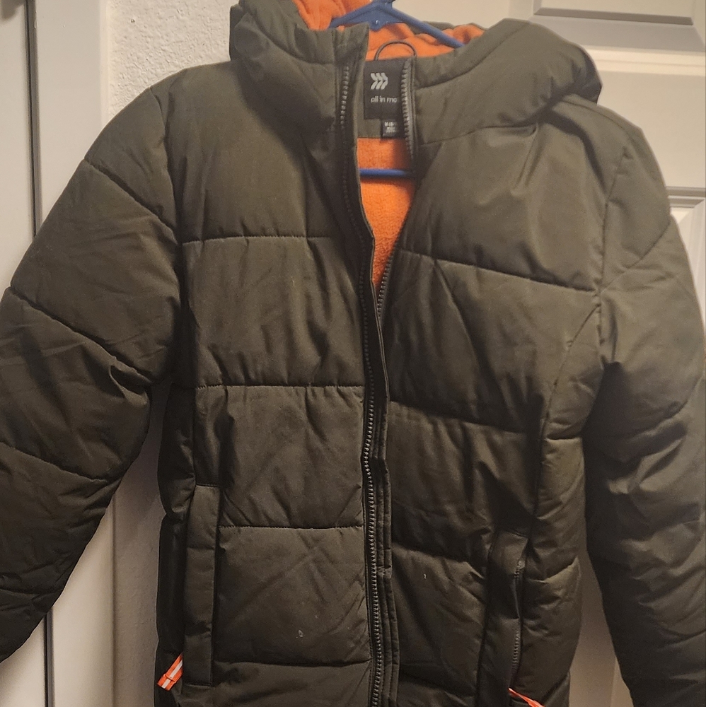 Boys jacket